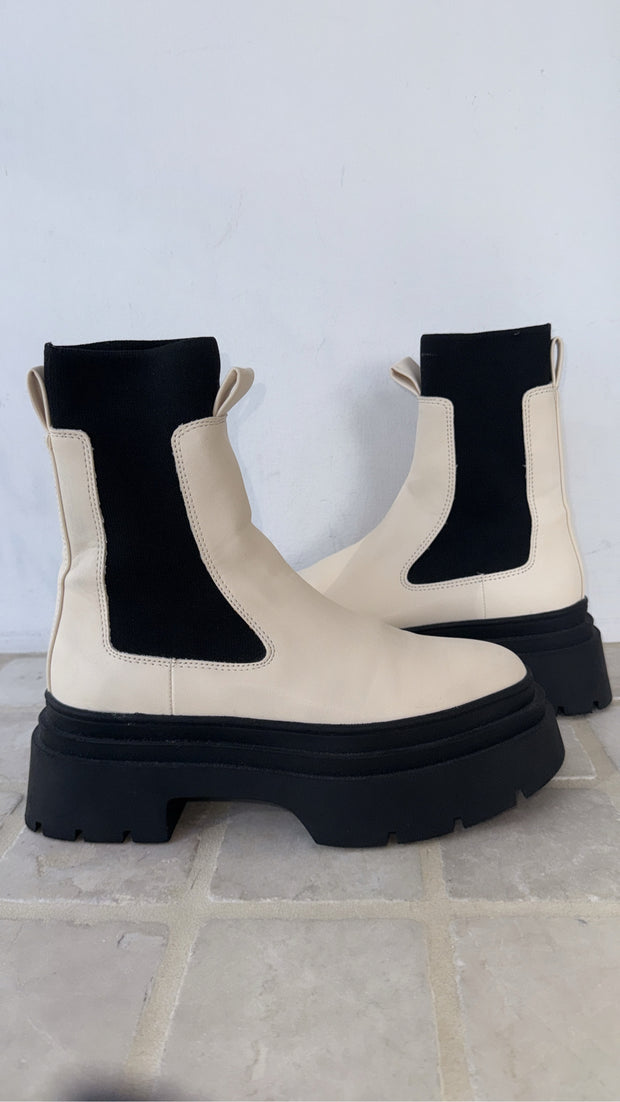 MNG Size 7 Shoes (Pre-owned)