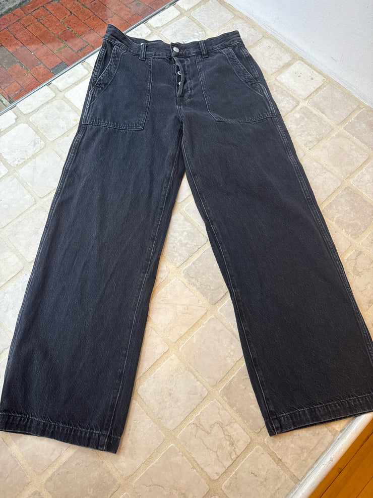 Madewell Jeans (Pre-owned)