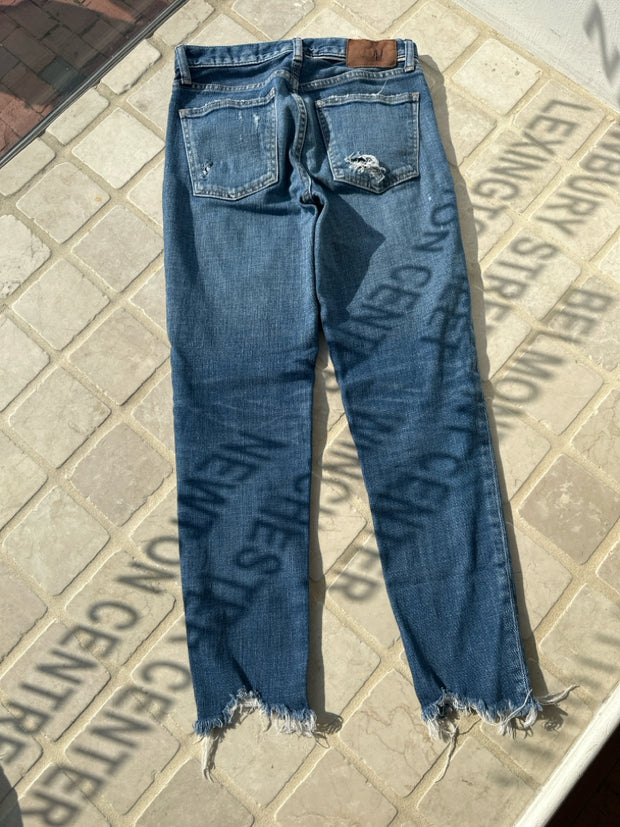 Moussy Jeans (Pre-owned)