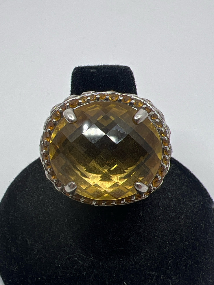 John Hardy Rings (Pre-owned)