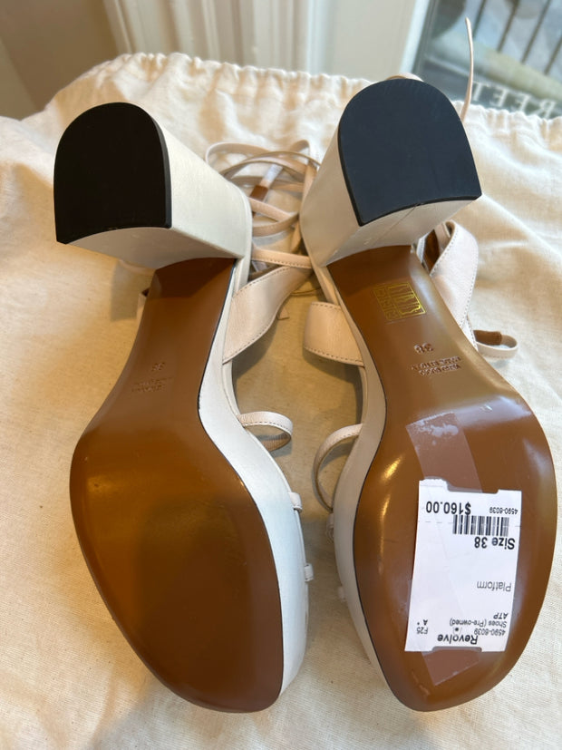 ATP Size 38 Shoes (Pre-owned)