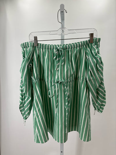 Tanya Taylor Size 2 Shirts (Pre-owned)