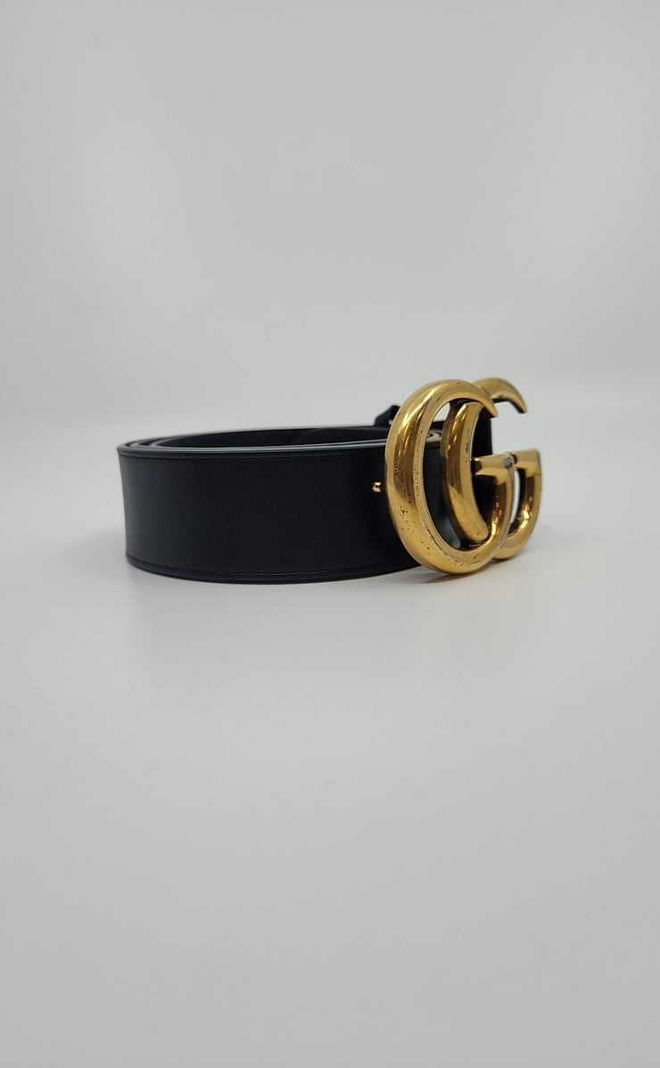 Gucci Belts (Pre-owned)