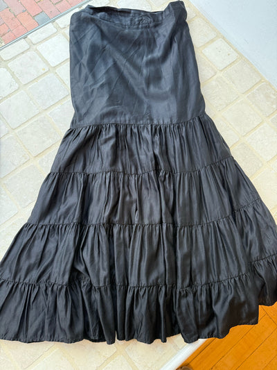 Brazeau Tricot Skirts (Pre-owned)