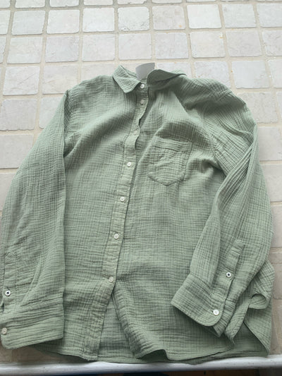 J Crew Size Small Shirts (Pre-owned)