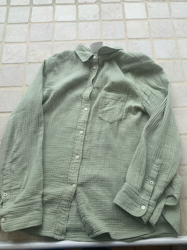 J Crew Size Small Shirts (Pre-owned)