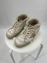 Golden Goose Size 38 Sneakers (Pre-owned)