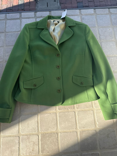 J Crew Jackets INDOOR (Pre-owned)