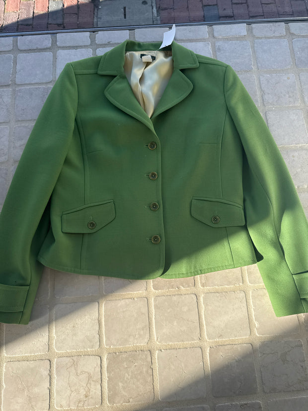 J Crew Jackets INDOOR (Pre-owned)