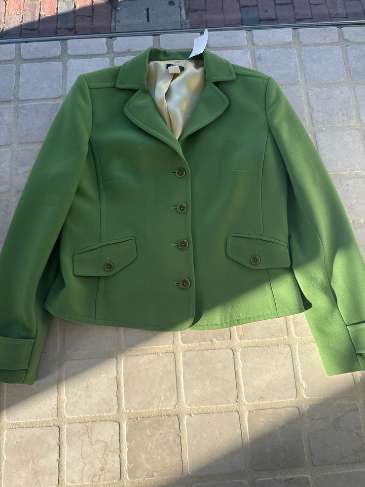 J Crew Jackets INDOOR (Pre-owned)