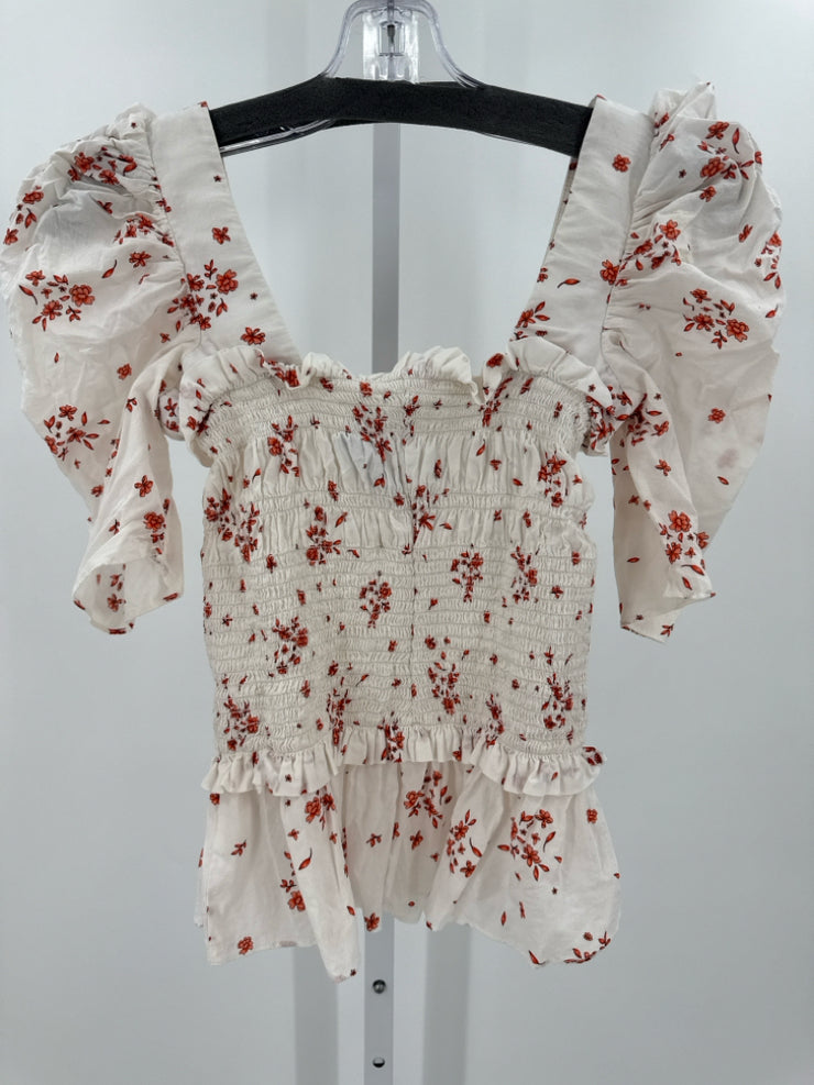 Amanda Uprichard Size S Shirts (Pre-owned)