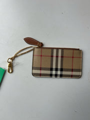 Burberry Wallets (Pre-owned)