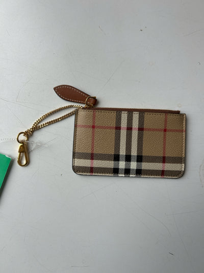 Burberry Wallets (Pre-owned)