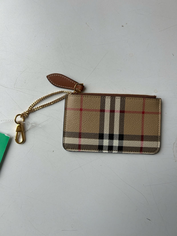 Burberry Wallets (Pre-owned)
