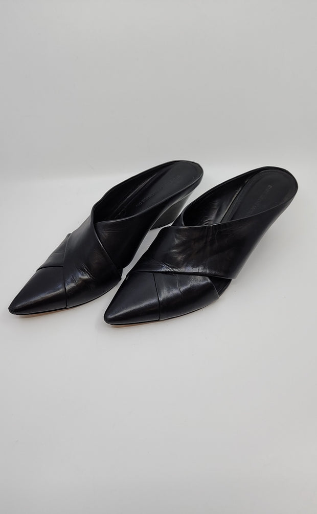 Sigerson Morrison Size 10 Shoes (Pre-owned)