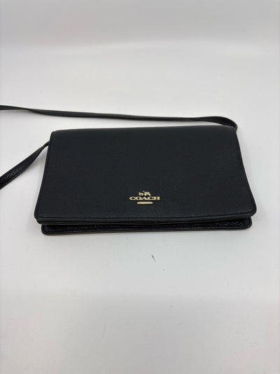 Coach Handbags (Pre-owned)