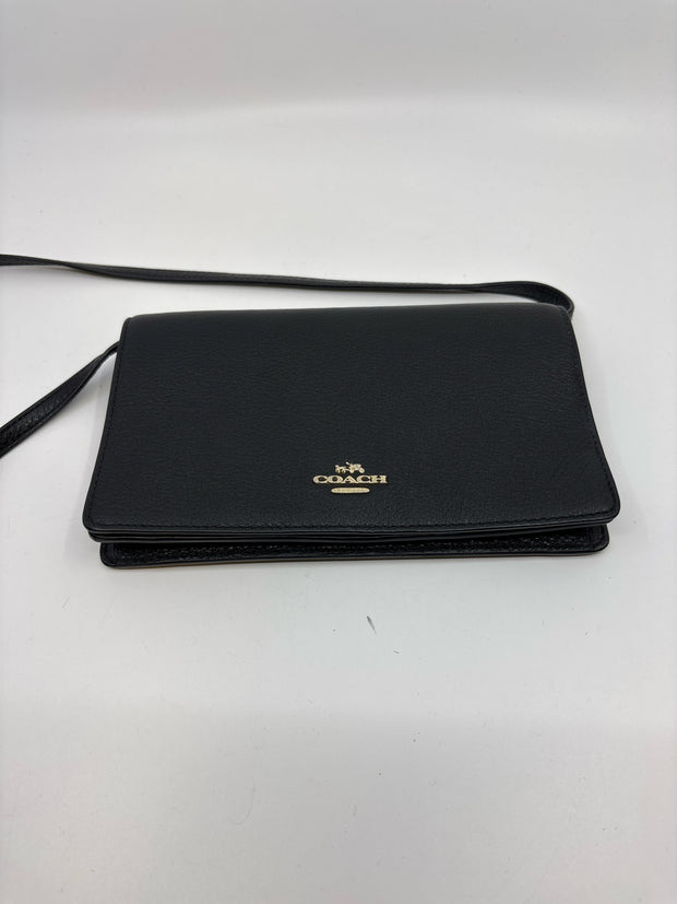 Coach Handbags (Pre-owned)