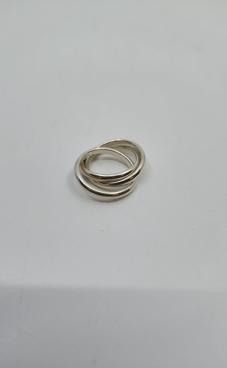 Tiffany & Co Rings (Pre-owned)