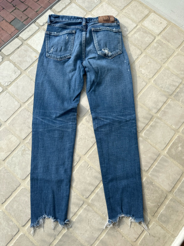 Moussy Jeans (Pre-owned)