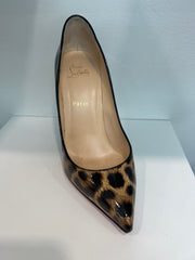 Christian Louboutin Size 40 Shoes (Pre-owned)