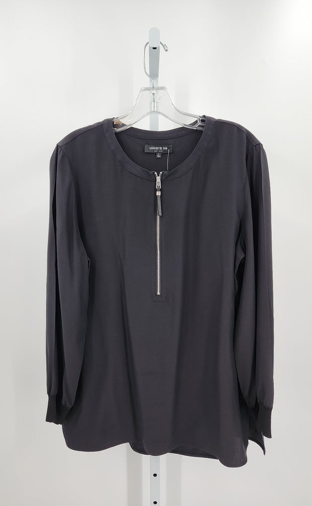 Lafayette 148 Size L Shirts (Pre-owned)