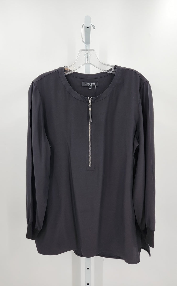 Lafayette 148 Size L Shirts (Pre-owned)