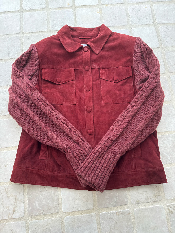Ecru Sweaters (Pre-owned)