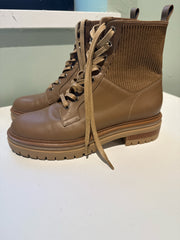 Gianvito Rossi Size 39.5 Boots (Pre-owned)