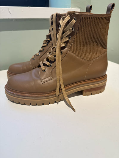 Gianvito Rossi Size 39.5 Boots (Pre-owned)