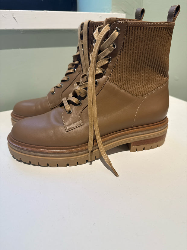 Gianvito Rossi Size 39.5 Boots (Pre-owned)