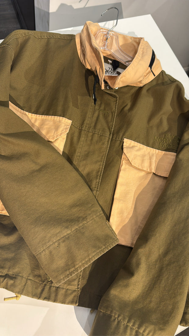 North Face Size XL Jackets OUTDOOR (Pre-owned)