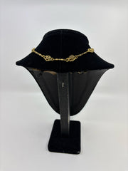 Robin Steel Necklaces (Pre-owned)