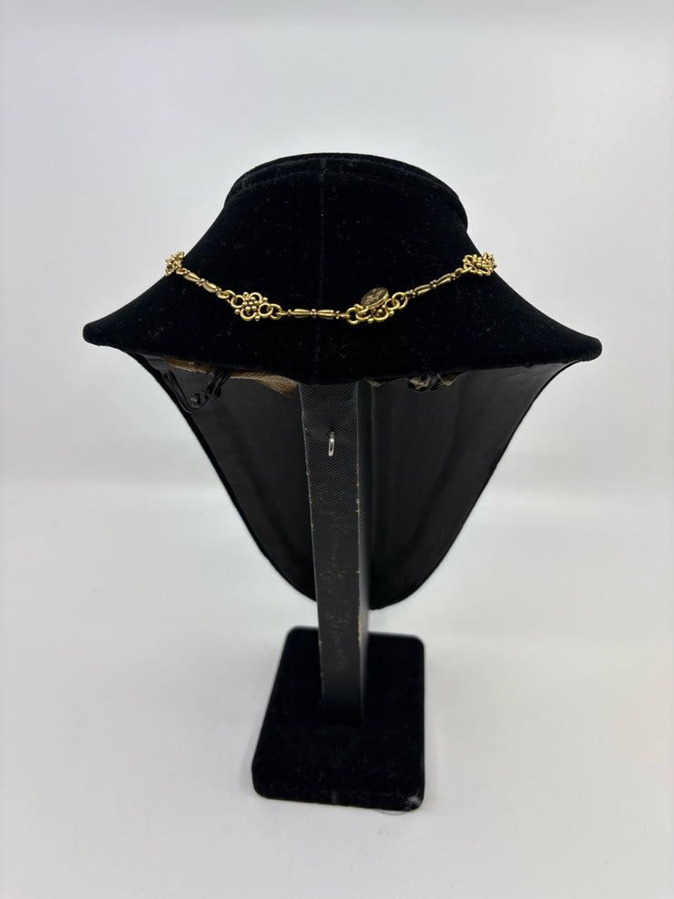 Robin Steel Necklaces (Pre-owned)