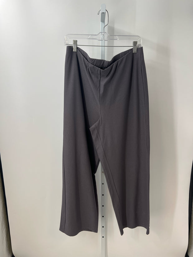 Eileen Fisher Pants (Pre-owned)