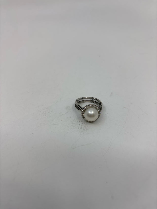 David Yurman Rings (Pre-owned)