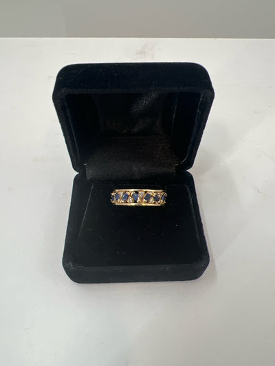 Rings (Pre-owned)