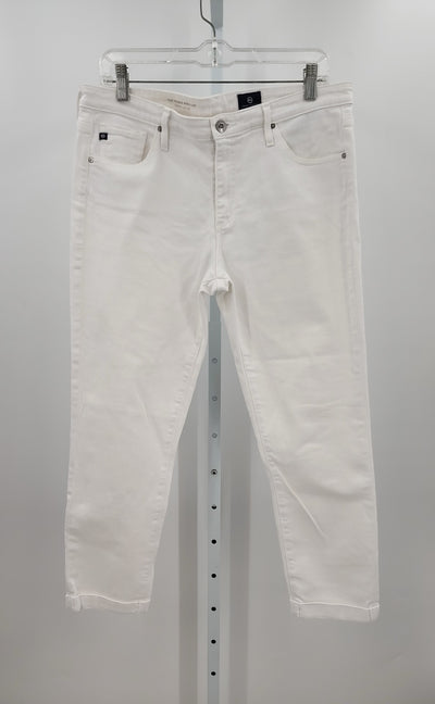 AG Jeans (Pre-owned)