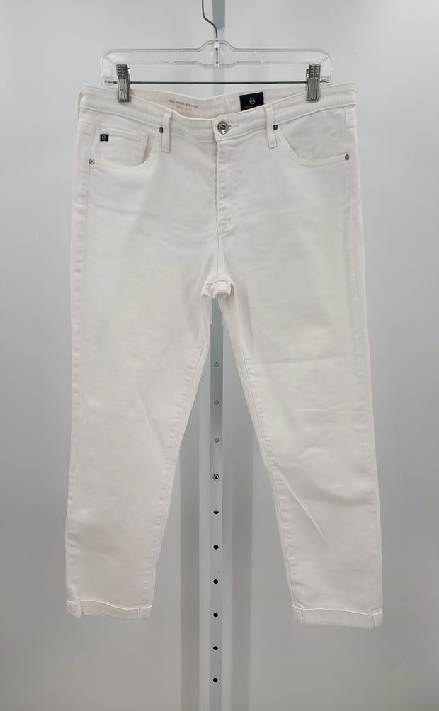 AG Jeans (Pre-owned)