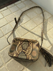 Gucci Handbags (Pre-owned)