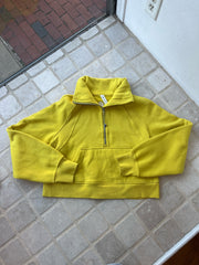 Lululemon Jackets INDOOR (Pre-owned)