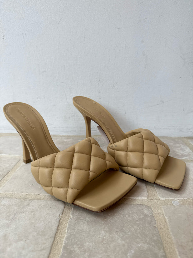 Bottega Veneta Size 38 Shoes (Pre-owned)