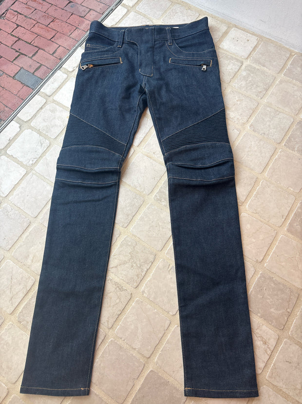 Balmain Jeans (Pre-owned)