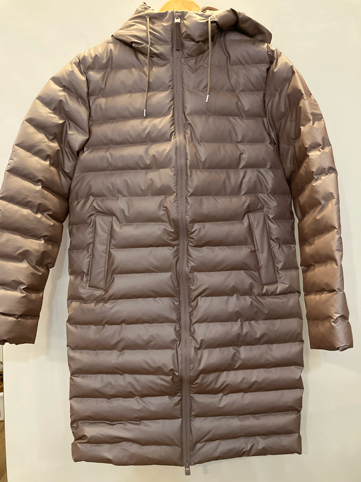 RAINS Coats (Pre-owned)