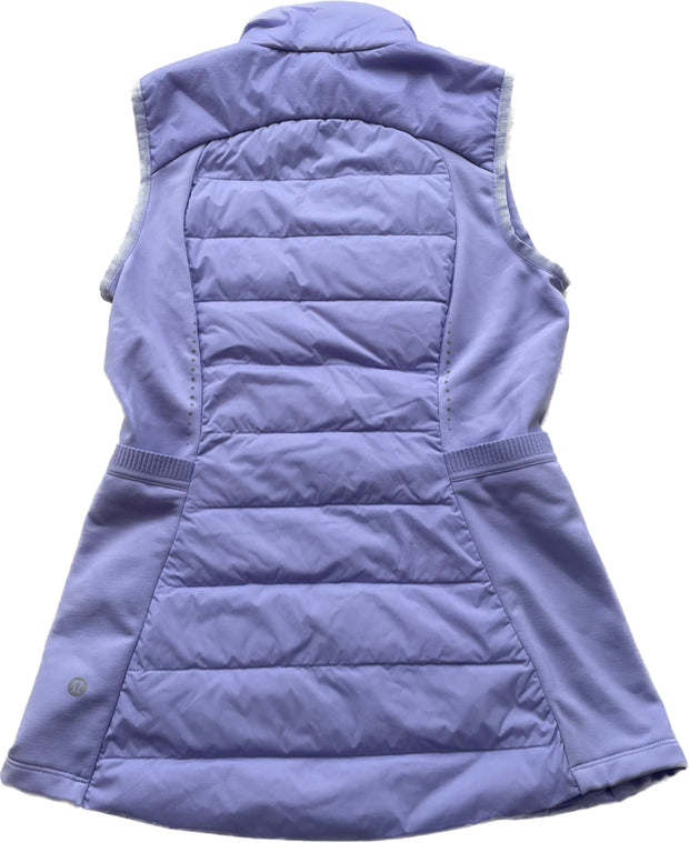 Lululemon 4 Vest (Pre-owned)