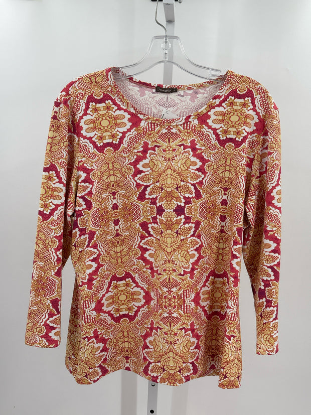 J McLaughlin Size XL Shirts (Pre-owned)