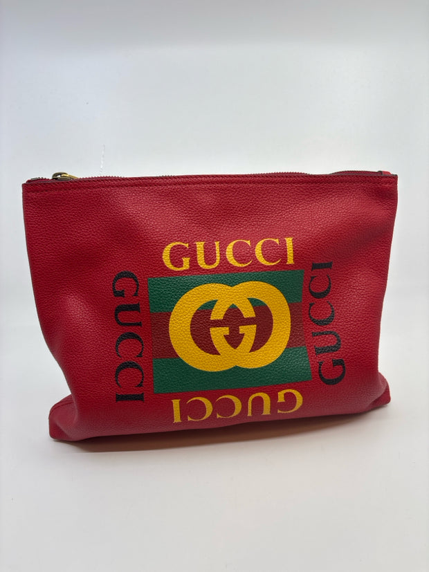 Gucci Handbags (Pre-owned)