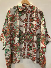 Dress to Kill Size One Size Shirts (Pre-owned)