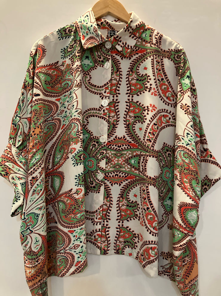 Dress to Kill Size One Size Shirts (Pre-owned)