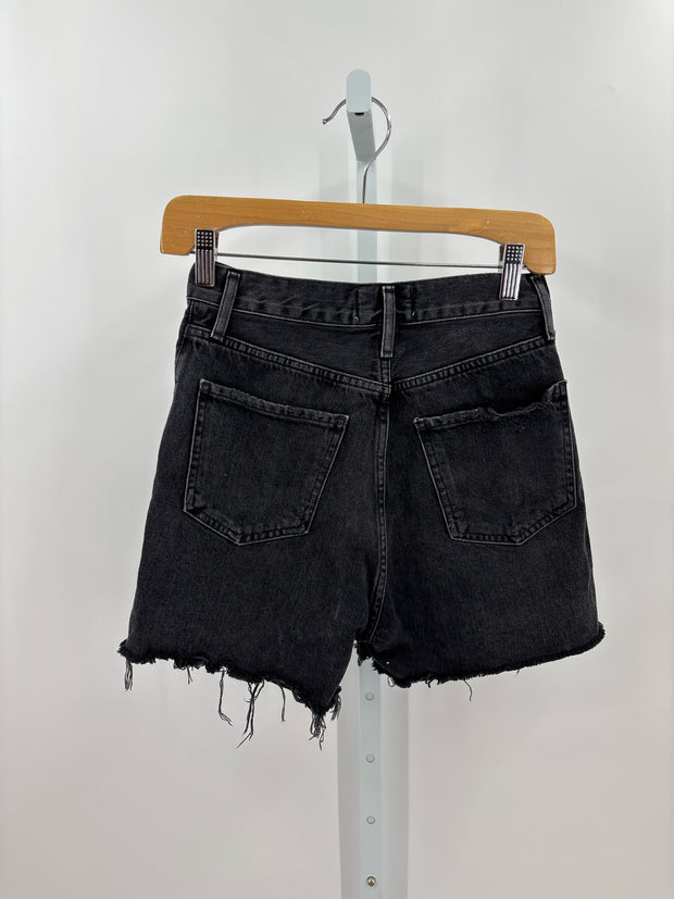 AGOLDE Size 24 Shorts (Pre-owned)