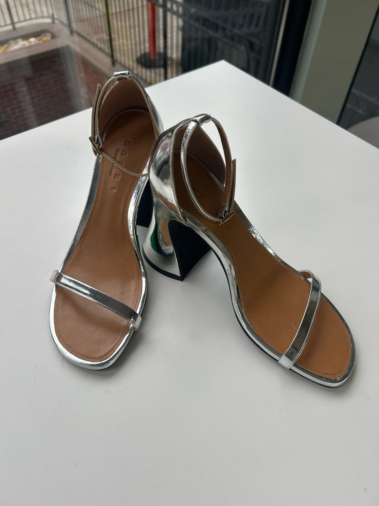 Marni Size 38.5 Shoes (Pre-owned)